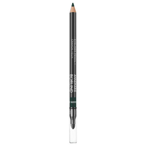 Produktbild des BÖRLIND EYELINER PENCIL DARK GREEN