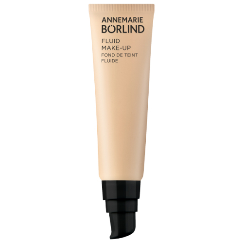 Produktbild des BÖRLIND FLUID MAKE-UP