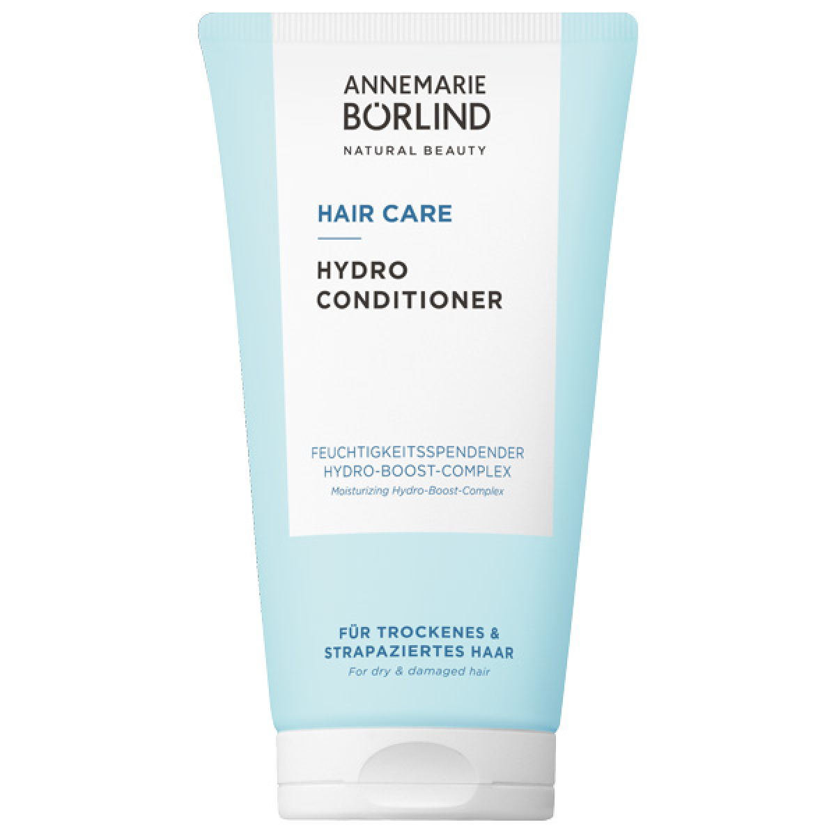 Preview: Produktbild BÖRLIND HAIR CARE Hydro Conditioner