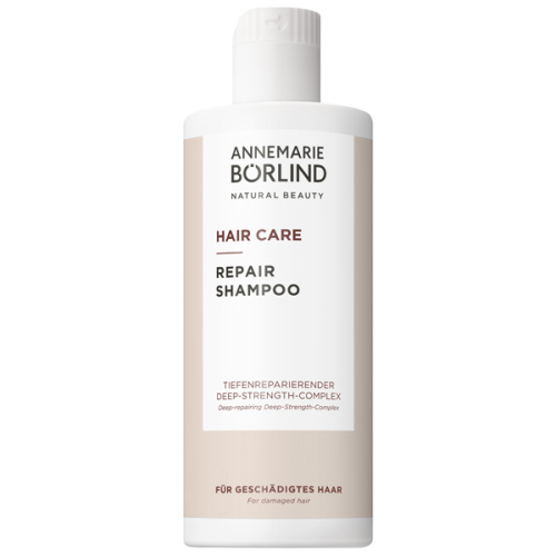 Produktbild des BÖRLIND HAIR CARE Repair Shampoo