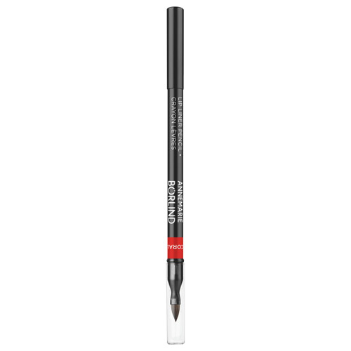 Produktverpackungsbild des BÖRLIND LIP LINER CORAL