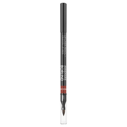 Produktverpackungsbild des BÖRLIND LIP LINER NUDE