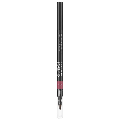 Produktverpackungsbild des BÖRLIND LIP LINER ROSE