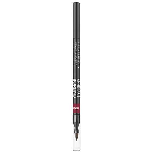 Produktverpackungsbild des BÖRLIND LIP LINER ROSEWOOD