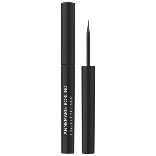 Produktbild des BÖRLIND LIQUID EYELINER BLACK