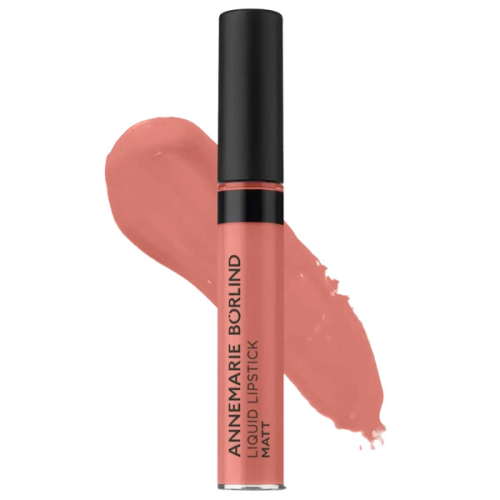 Produktbild des BÖRLIND LIQUID LIPSTICK MATT NUDE
