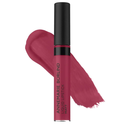 Produktbild des BÖRLIND LIQUID LIPSTICK MATT ROSEWOOD
