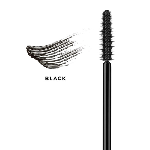 Darstellung der Bürste des BÖRLIND PRECISION & CARE MASCARA