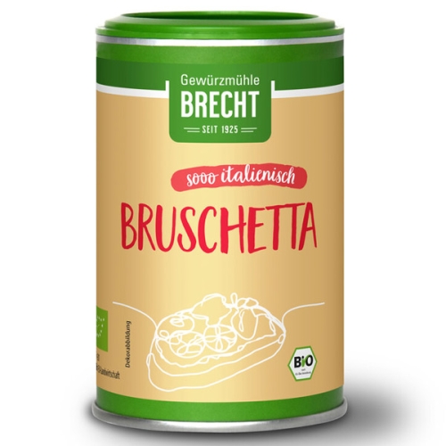 Brecht Bruschetta 60g