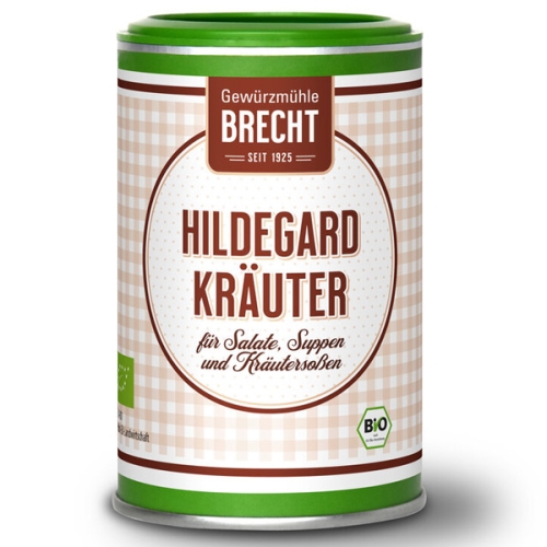 Brecht Hildegard Kräuter 23g