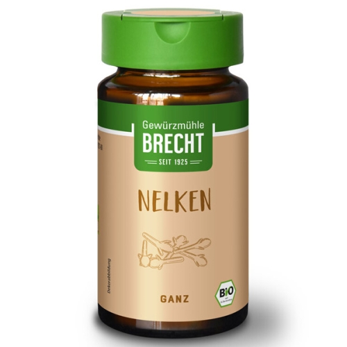 Brecht Nelken ganz 30g