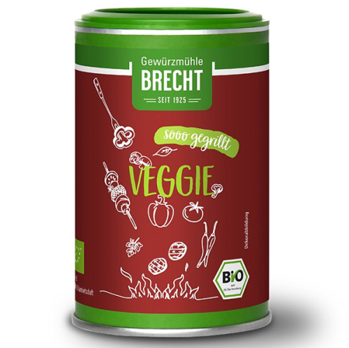 Brecht Veggie 80 g