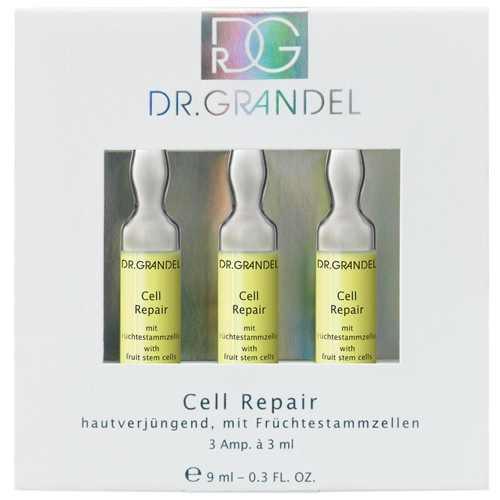 Dr. Grandel Cell Repair