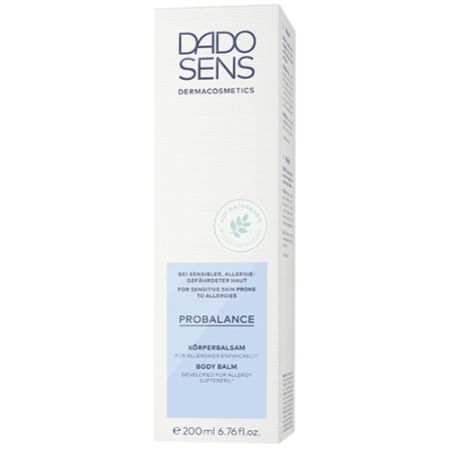 DADO SENS PROBALANCE KÖRPERBALSAM 200ml