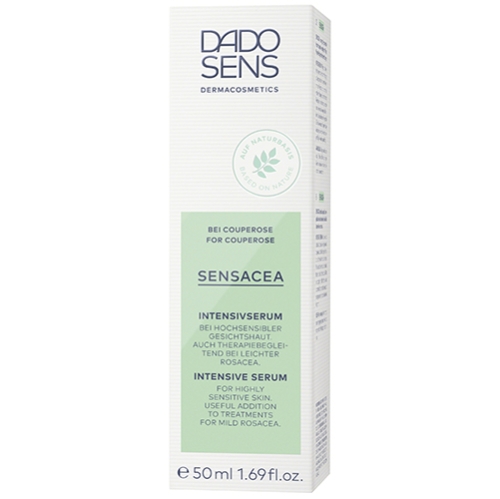 DADO SENS SENSACEA INTENSIVSERUM 50ml