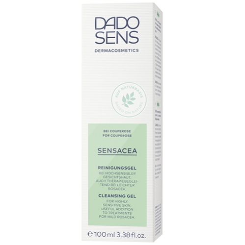 DADO SENS SENSACEA REINIGUNGSGEL 100ml