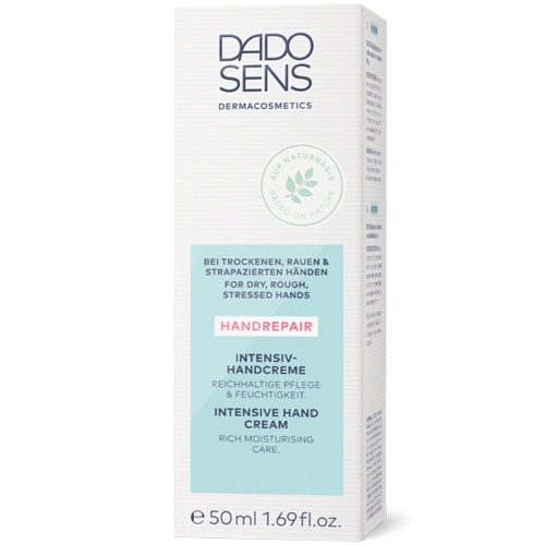 DADO SENS HANDREPAIR INTENSIV-HANDCREME 50ml