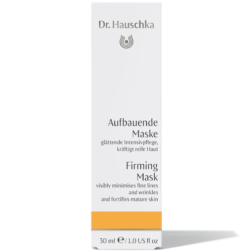 Dr. Hauschka Aufbauende Maske 30 ml