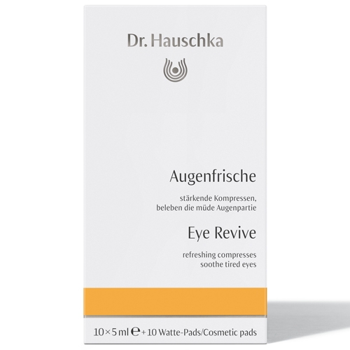 Dr. Hauschka Augenfrische 10x5ml