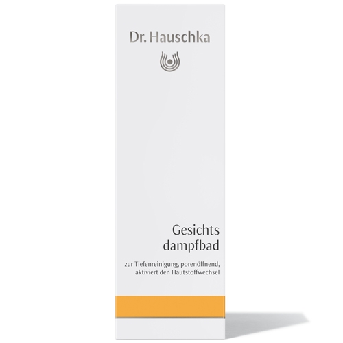 Dr. Hauschka Gesichtsdampfbad 100ml