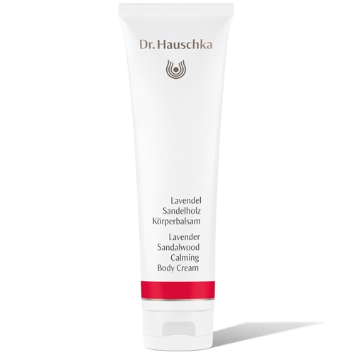 Dr Hauschka Lavendel Sandelholz Korperbalsam