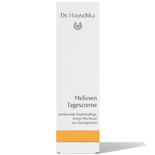 Dr. Hauschka Melissen Tagescreme 30ml