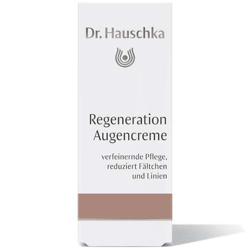 Dr. Hauschka Regeneration Augencreme 15ml