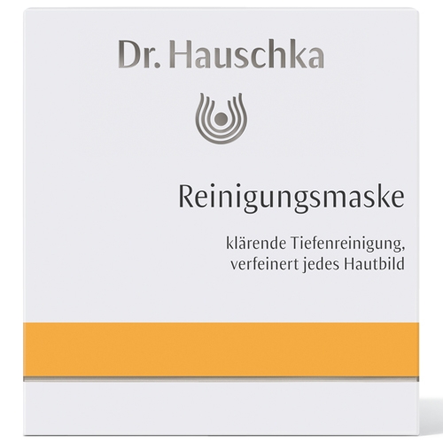 Dr. Hauschka Reinigungsmaske Tiegel 90g