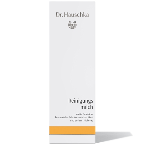 Dr. Hauschka Reinigungsmilch 145 ml