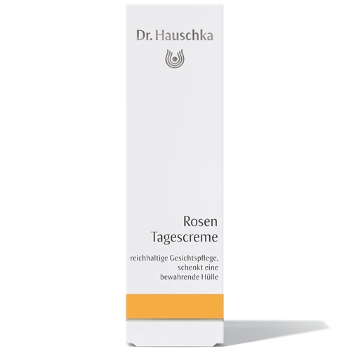 Dr. Hauschka Rosen Tagescreme 30ml