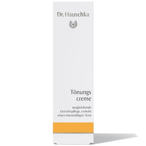 Dr. Hauschka Tönungscreme 30ml