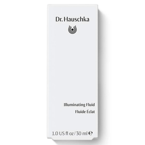 Dr. Hauschka Illuminating Fluid 00 translucent 30 ml