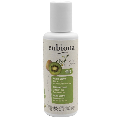 Eubiona Volumen Shampoo 200ml