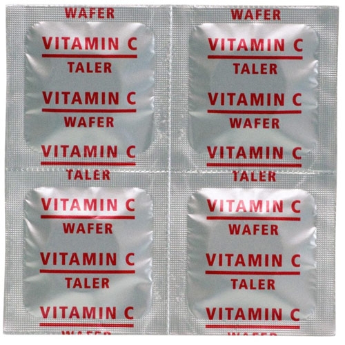 Dr. Grandel Cerola Vitamin-C-Taler 32 St
