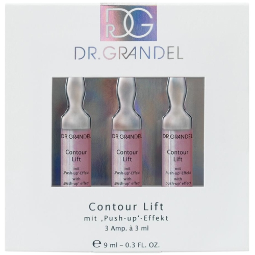 Dr. Grandel Contour Lift Ampulle