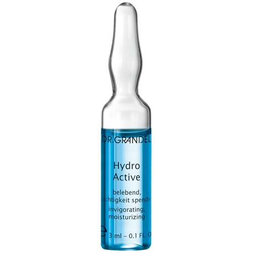 Dr. Grandel Hydro Active Ampulle 3x3 ml