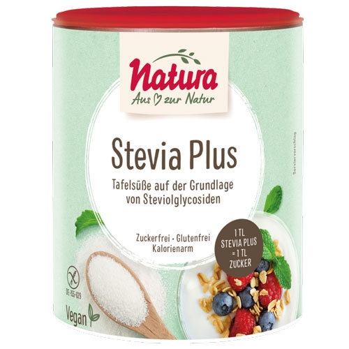 Natura Stevia Plus 300 g