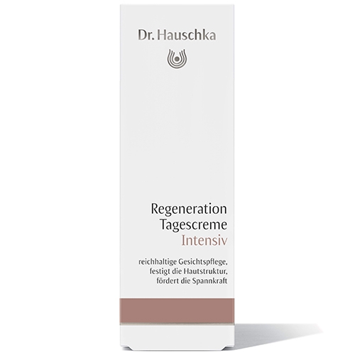 Dr. Hauschka Regeneration Tagescreme Intensiv 40ml