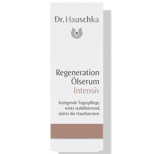 Dr. Hauschka Regeneration Ölserum Intensiv 20ml