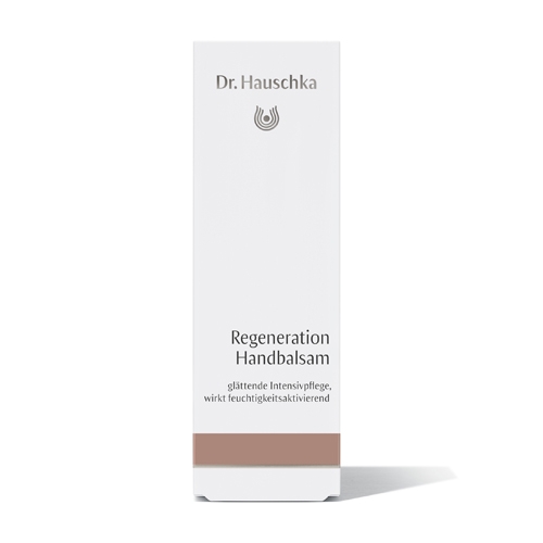 Dr. Hauschka Regeneration Handbalsam 50ml