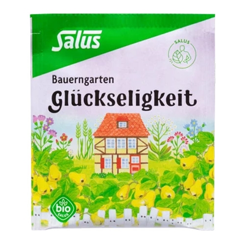 Salus Bauerngarten Glückseligkeit 15FB