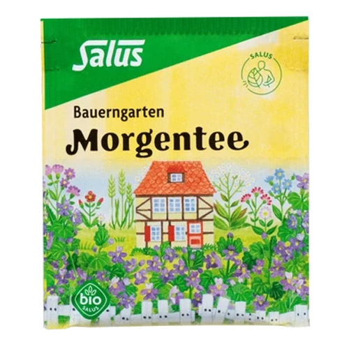 Salus Bauerngarten Morgentee 15FB