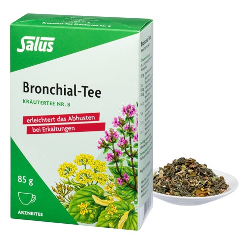 Salus Bronchial-Tee 85g