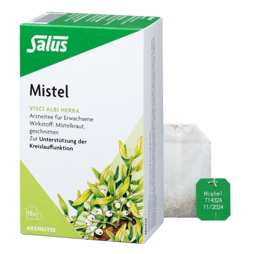 Salus Mistel Tee 15FB