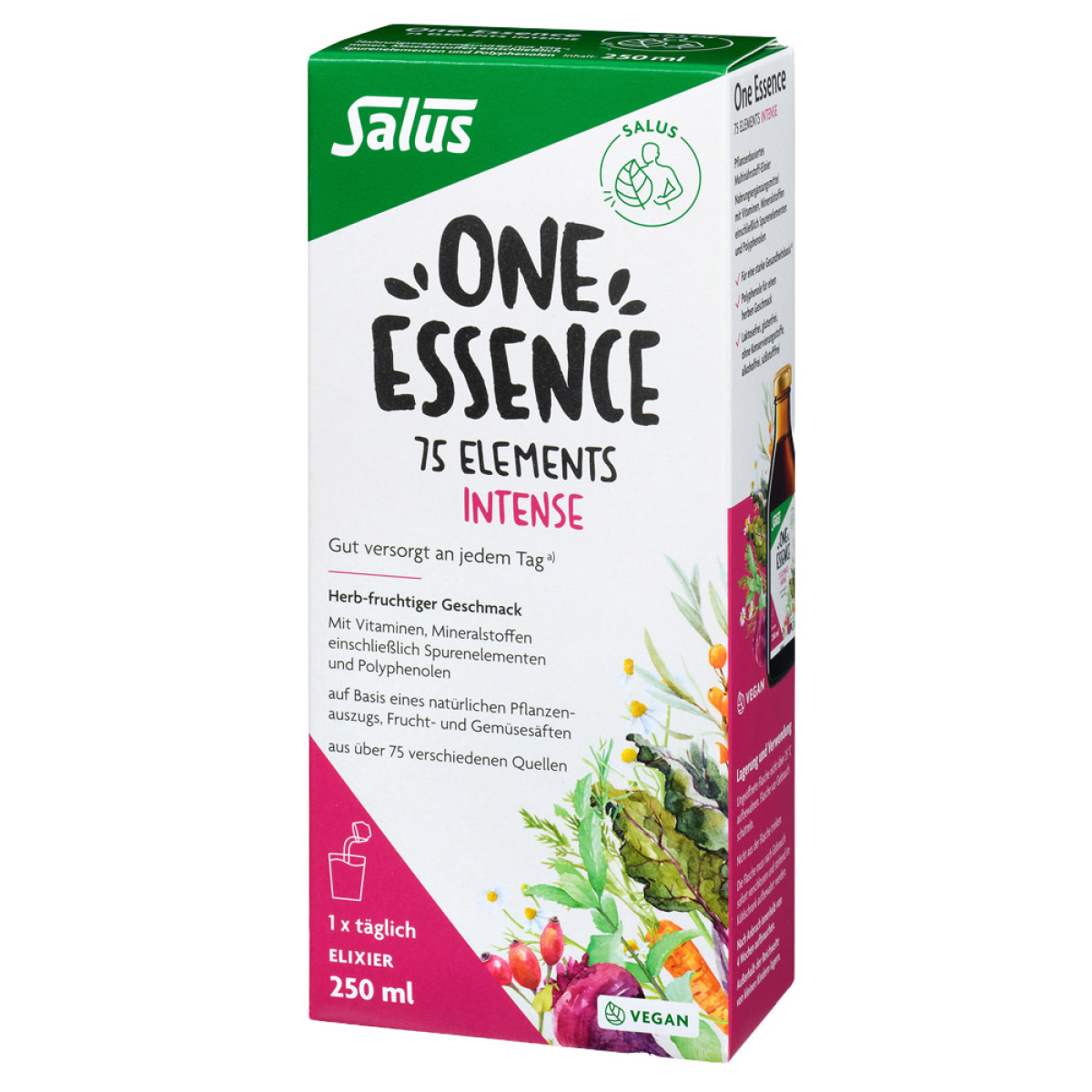 Salus One Essence Intense - Produktbild