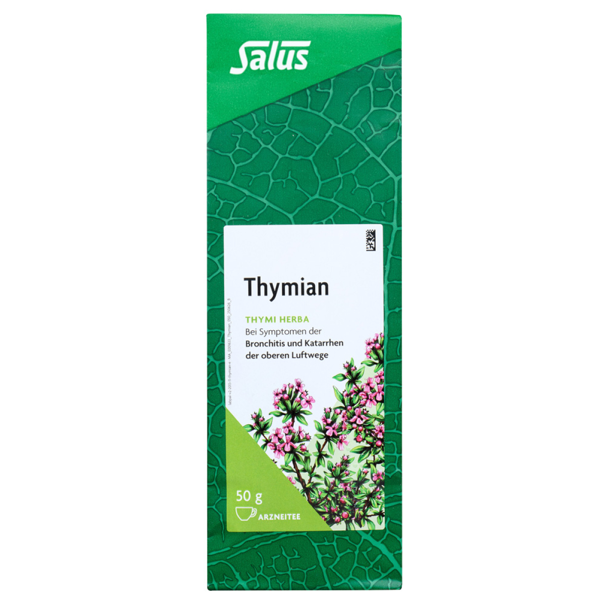 Salus Thymian 50 g - Produktbild