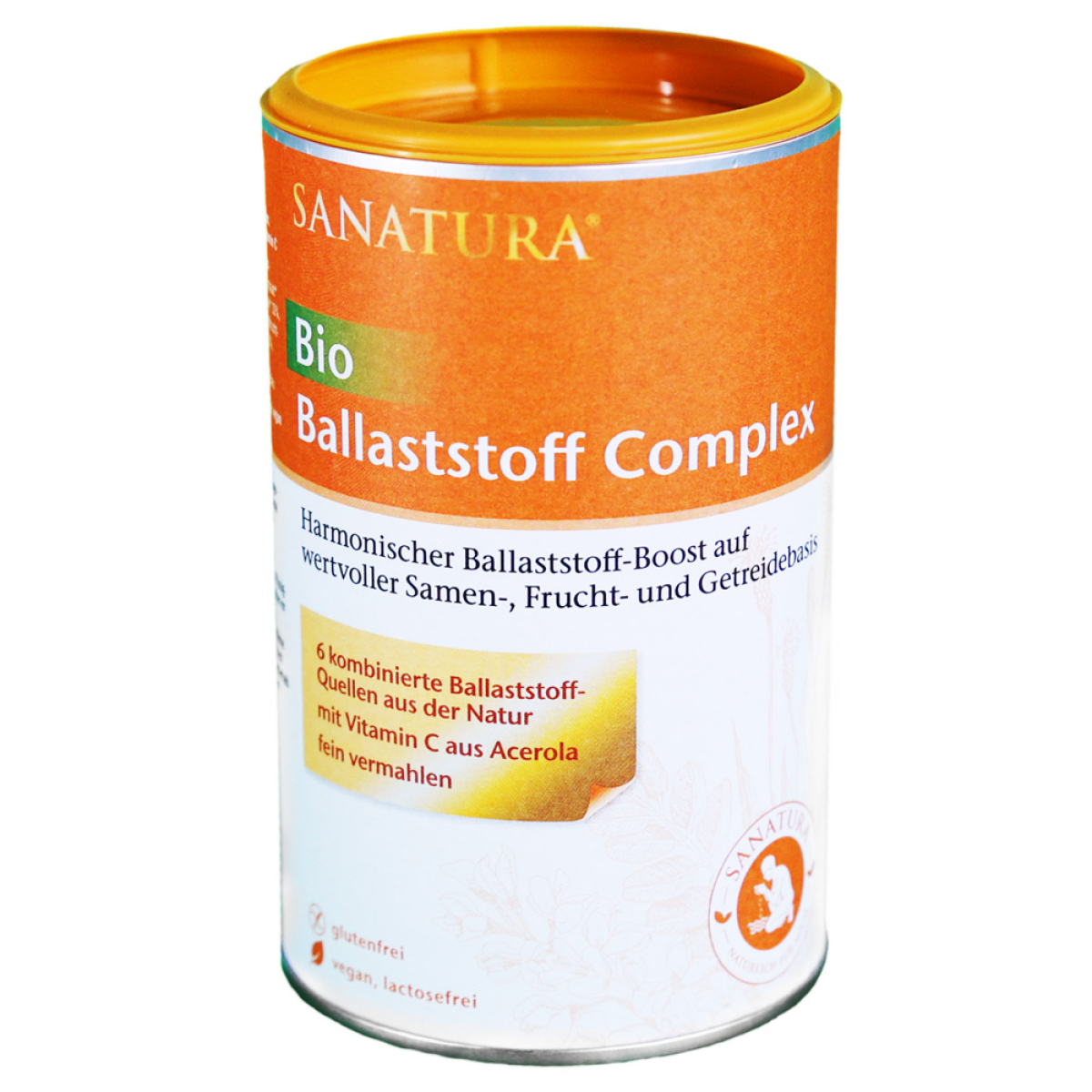 Sanatura Ballaststoff Complex - Produktbild