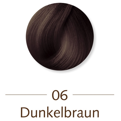 Sanotint Classic Haarfarbe 06 Dunkelbraun-1