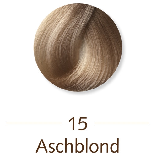 Sanotint Classic Haarfarbe 15 Aschblond-1