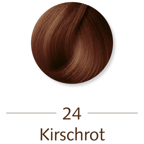 Sanotint Classic Haarfarbe 24 Kirschrot-1